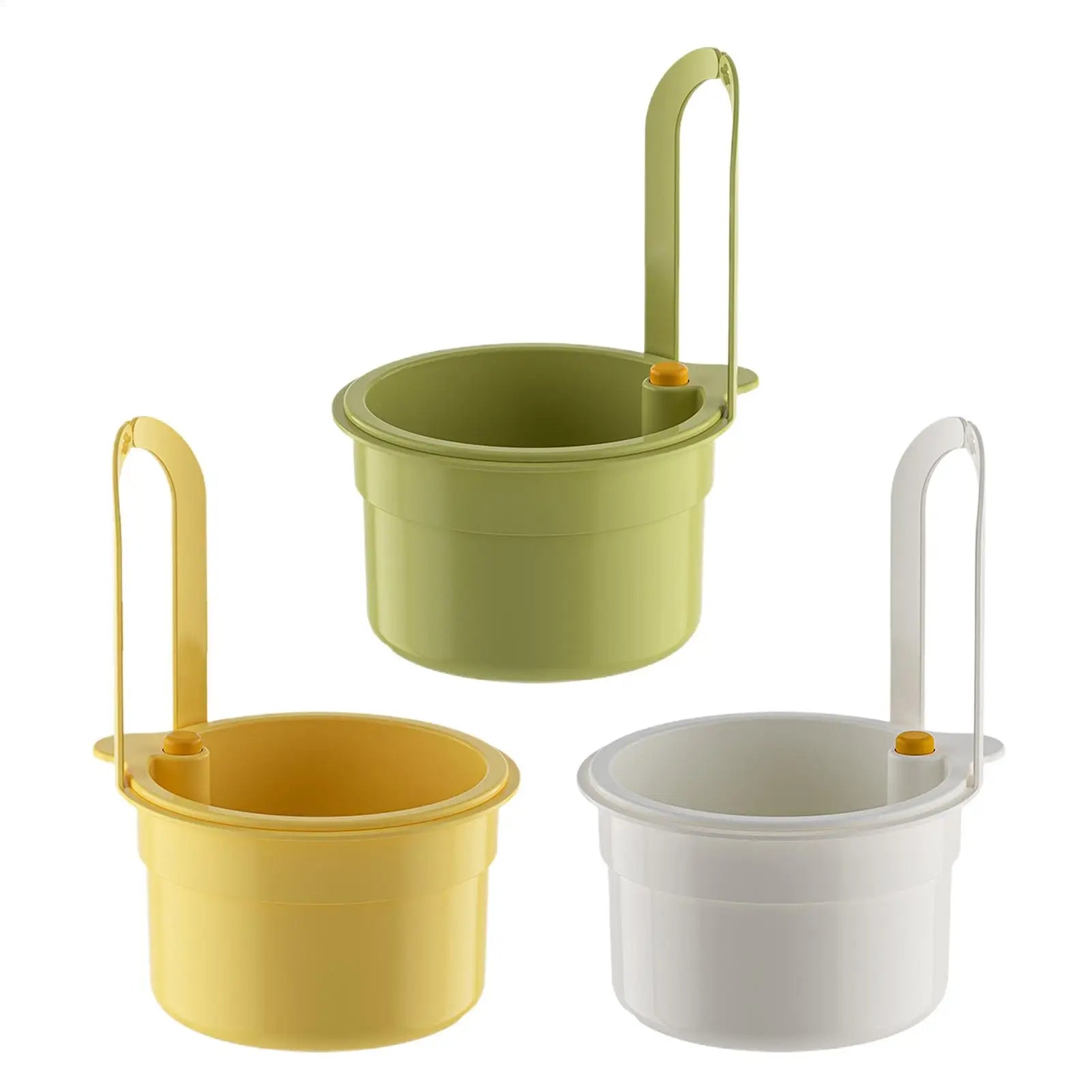 Sink Hanging Strainer Basket