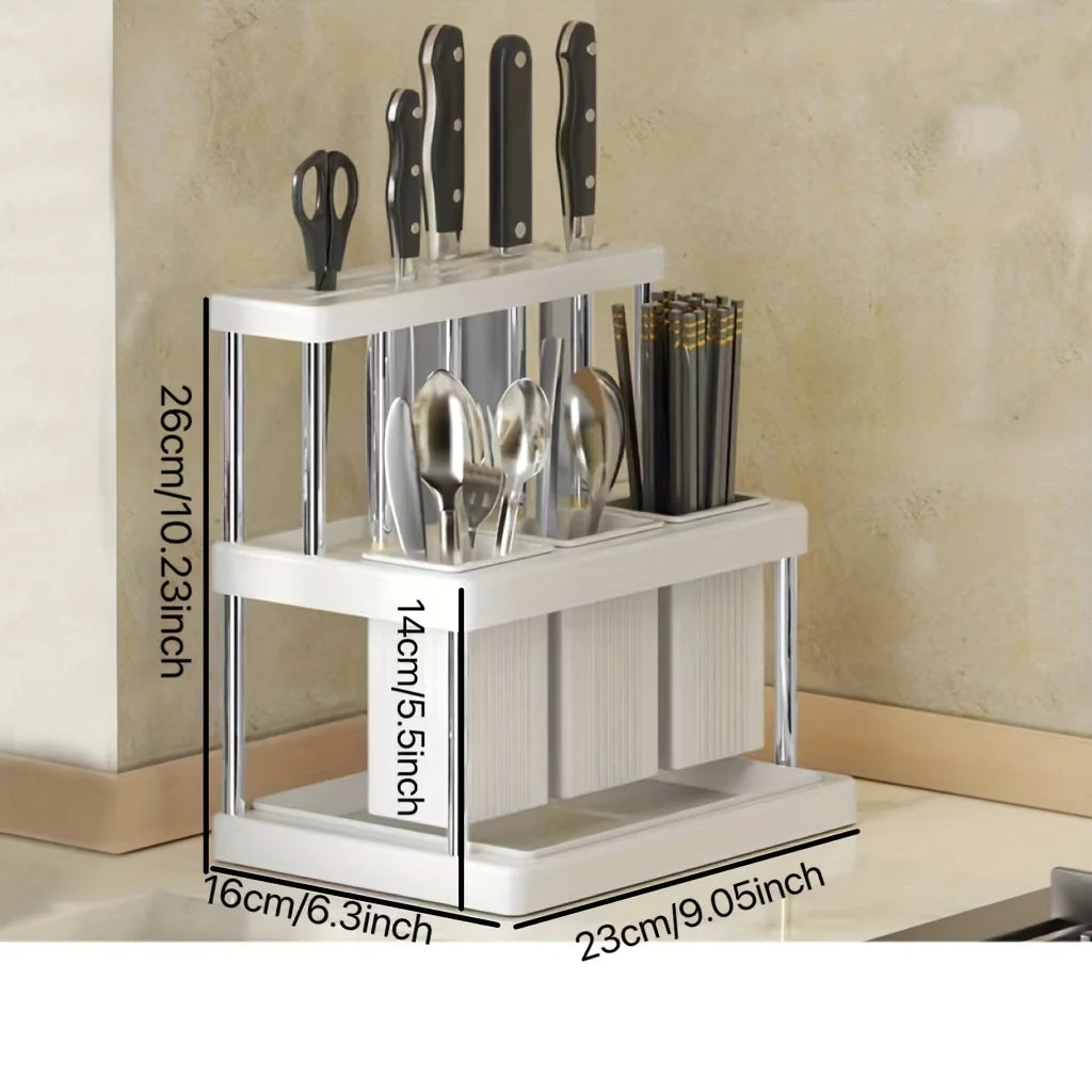 Kitchen Knife Holder