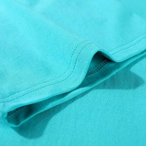 Customized Printed Leisure Men's Top