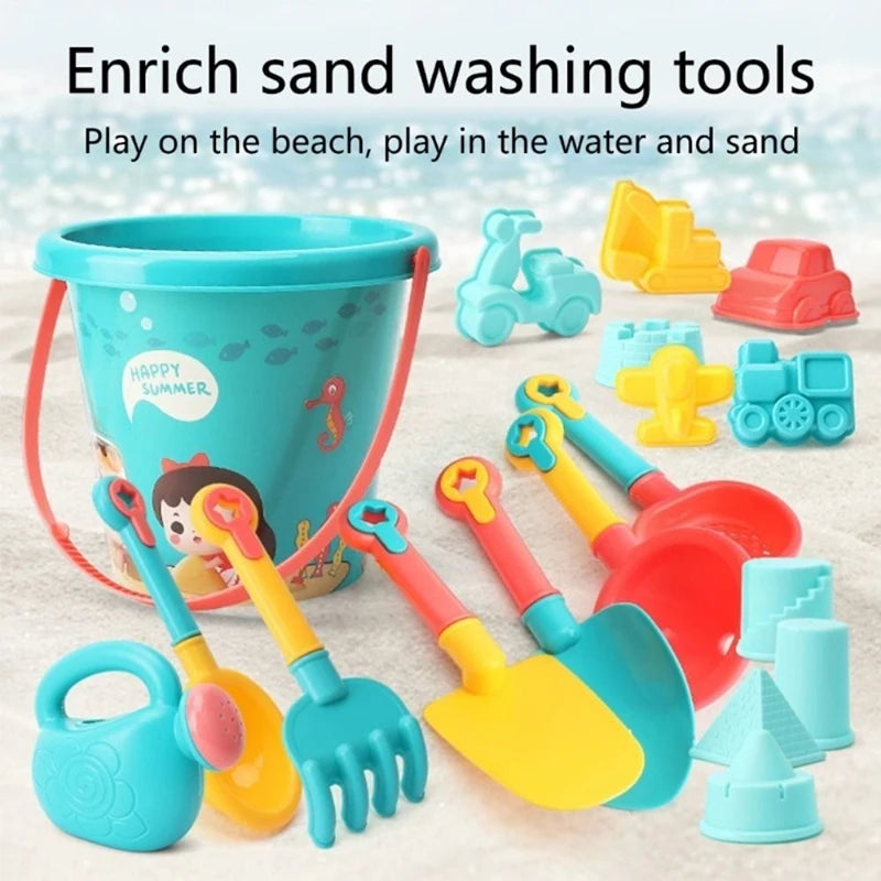 Children Beach Water Game Toys