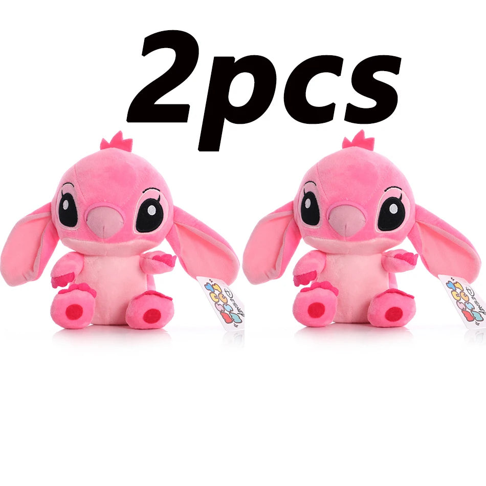 Anime Plush Baby Toys