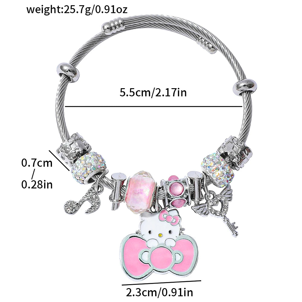 Sanrio Kawaii Cartoon Character