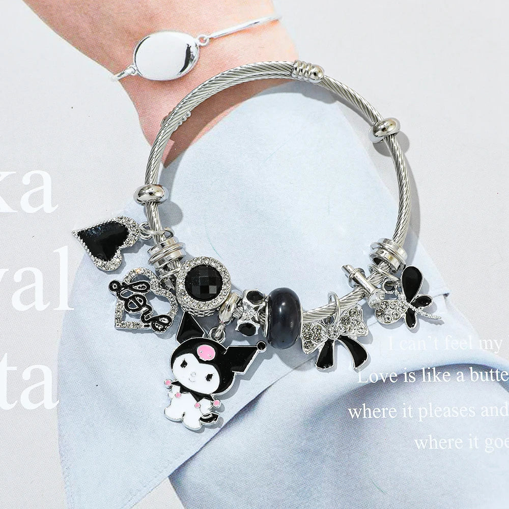 Sanrio Kawaii Cartoon Character