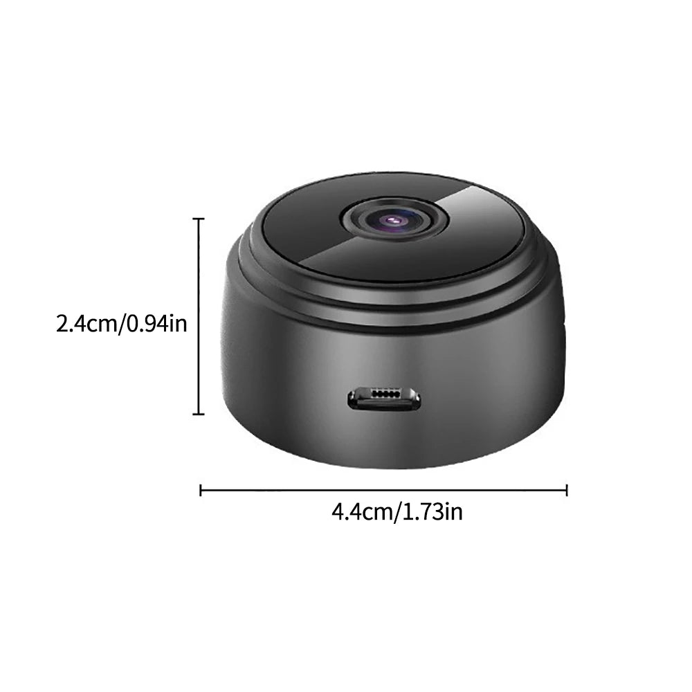 Wifi Mini Camera