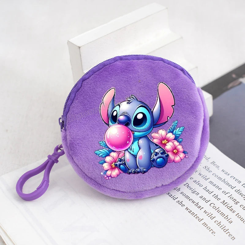 Lilo Stitch Mini Coin Purse