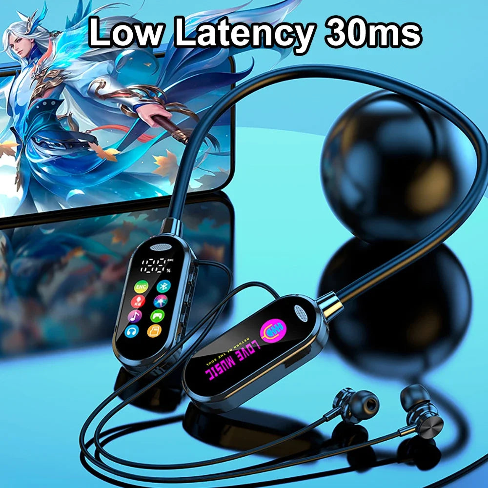 Noise Reduction Earbuds