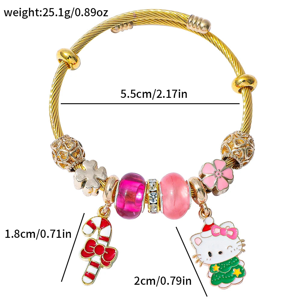 Sanrio Kawaii Cartoon Character