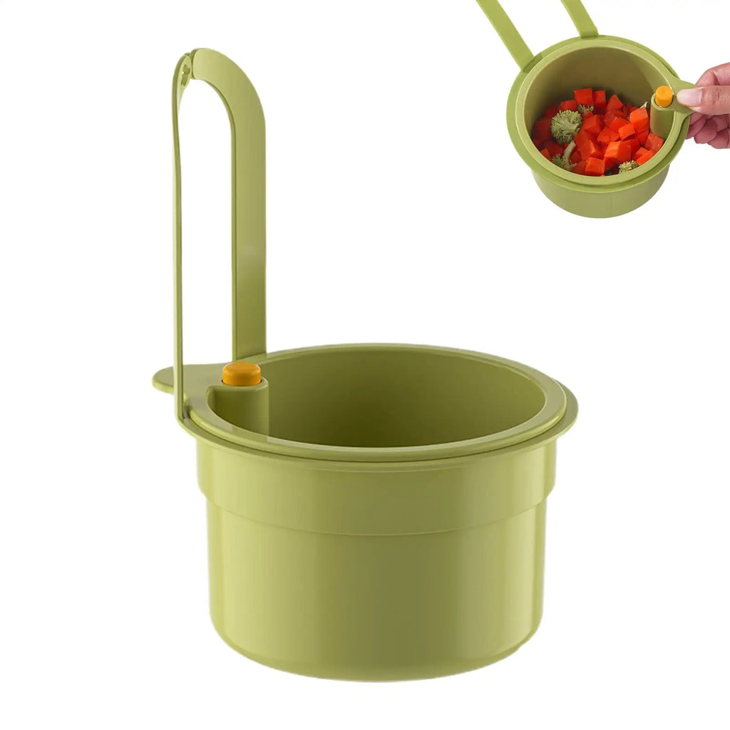Sink Hanging Strainer Basket