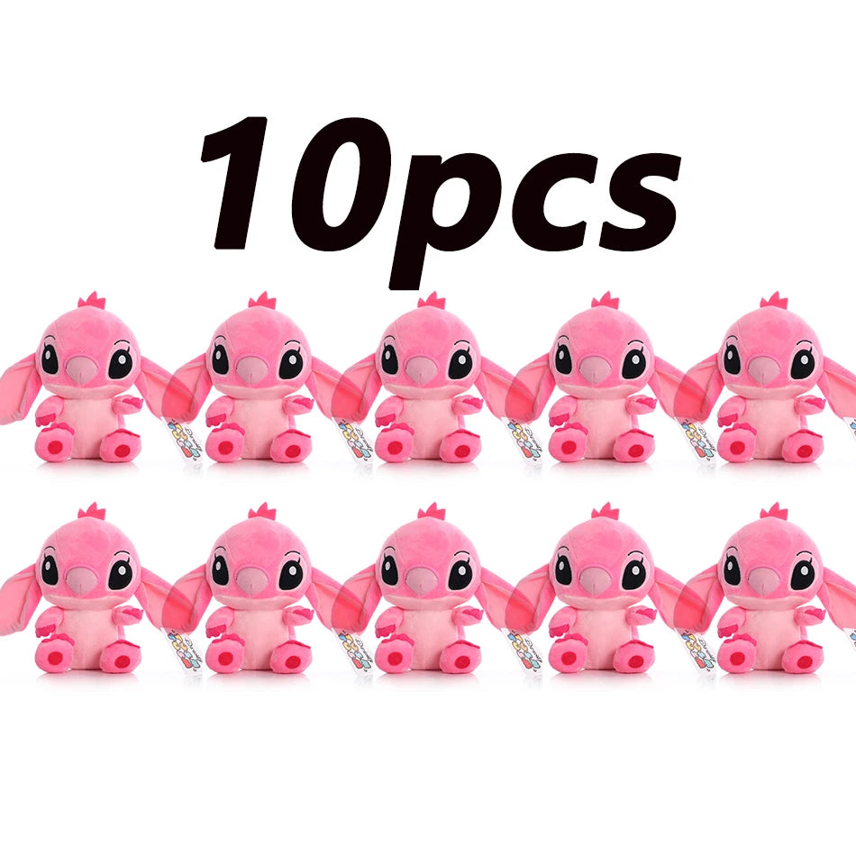 Anime Plush Baby Toys