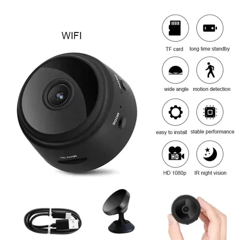 Wifi Mini camera
