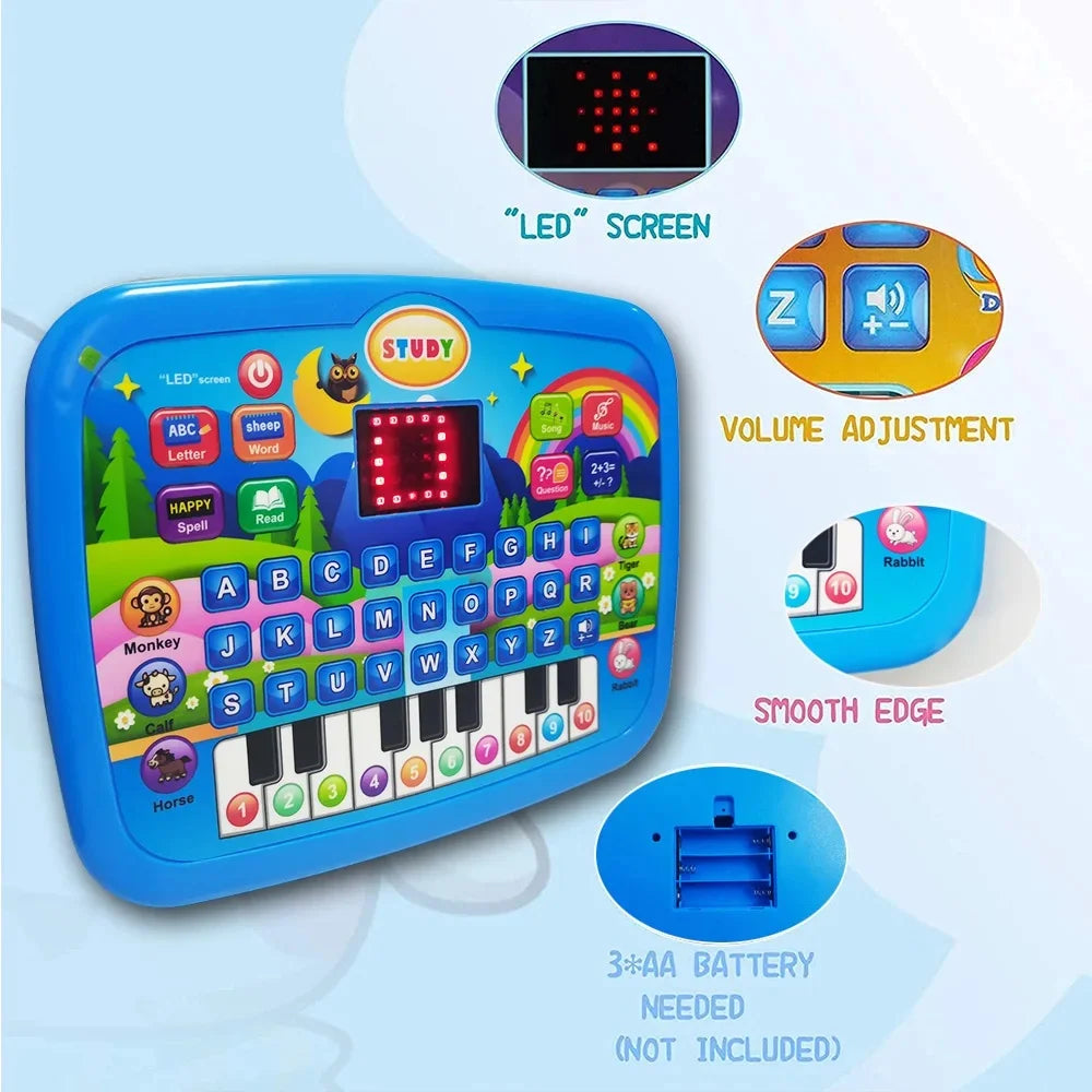 Kids Electronic Keyboard