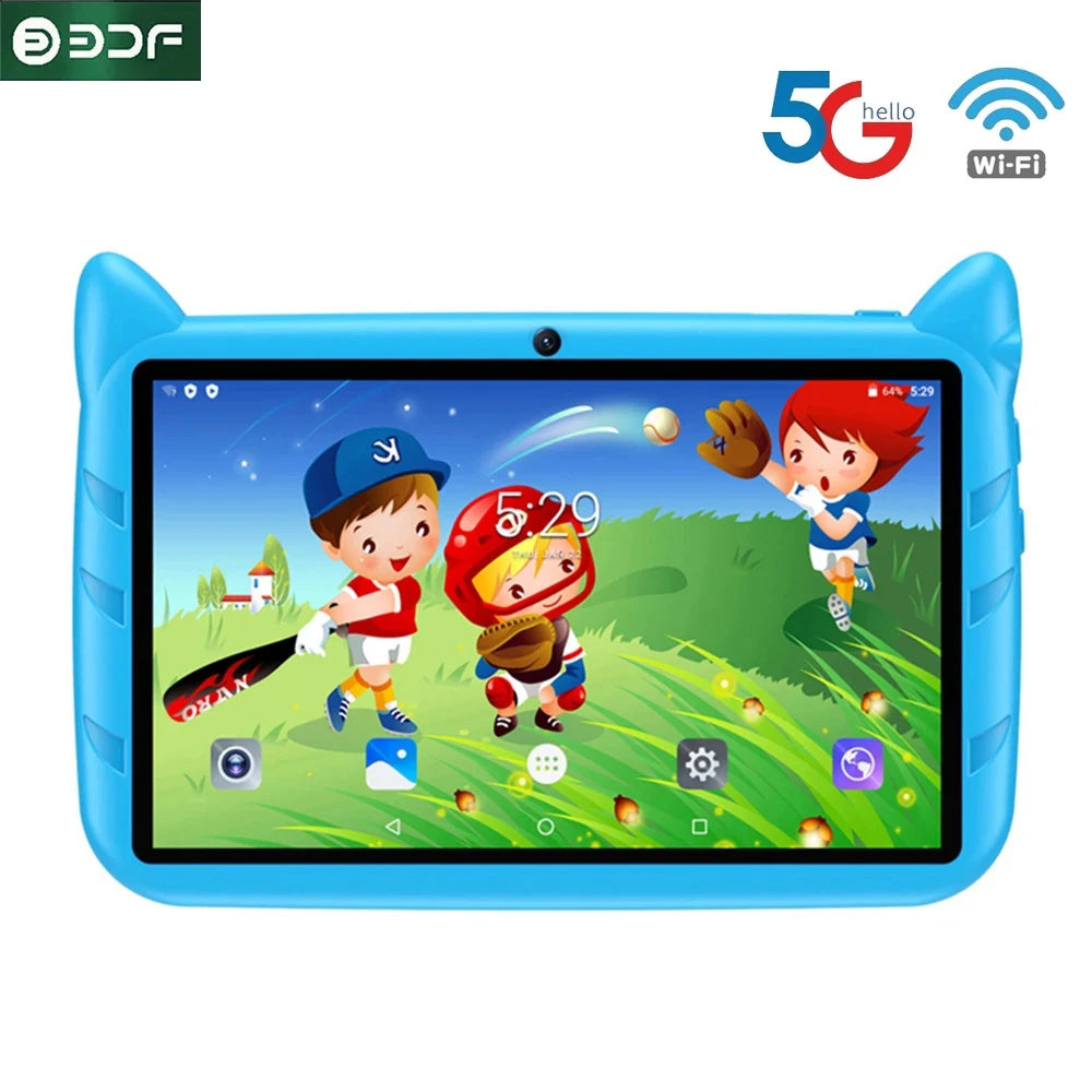 Kids Tablet Android