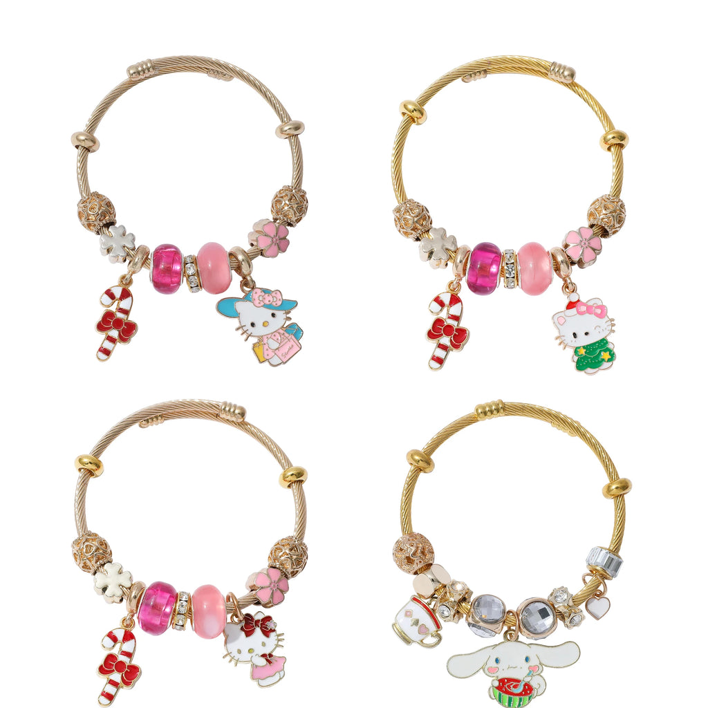 Sanrio Kawaii Cartoon Character