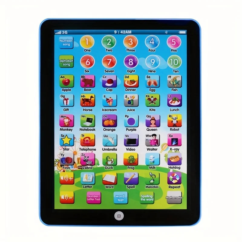 Children TABLET For Boys  Girls