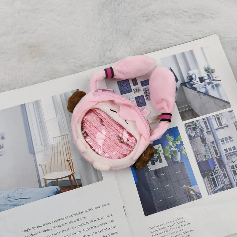 Hatsune Miku Coin Purse