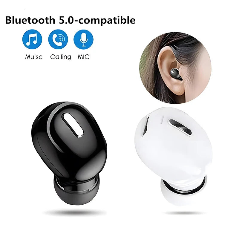 Wireless Bluetooth