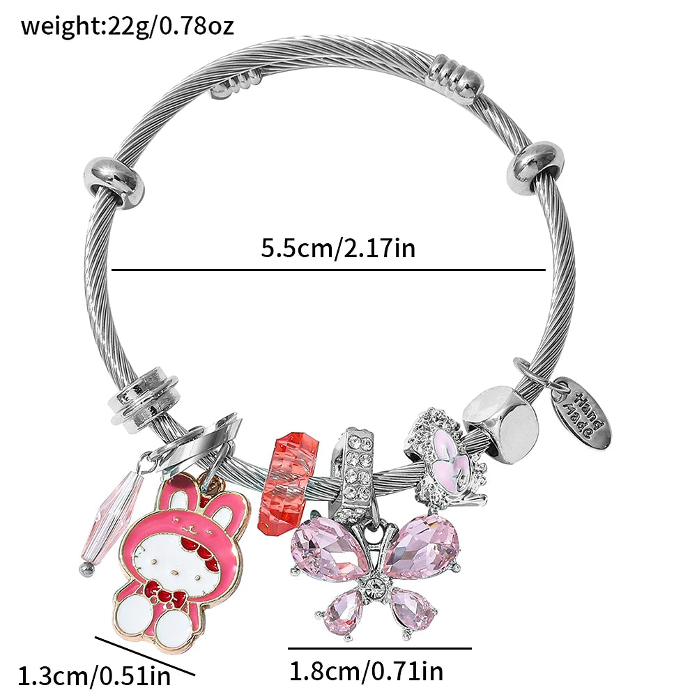 Sanrio Kawaii Cartoon Character