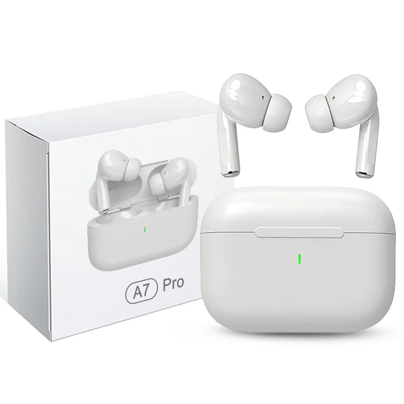 Air Pro Wireless Bluetooth Earphones