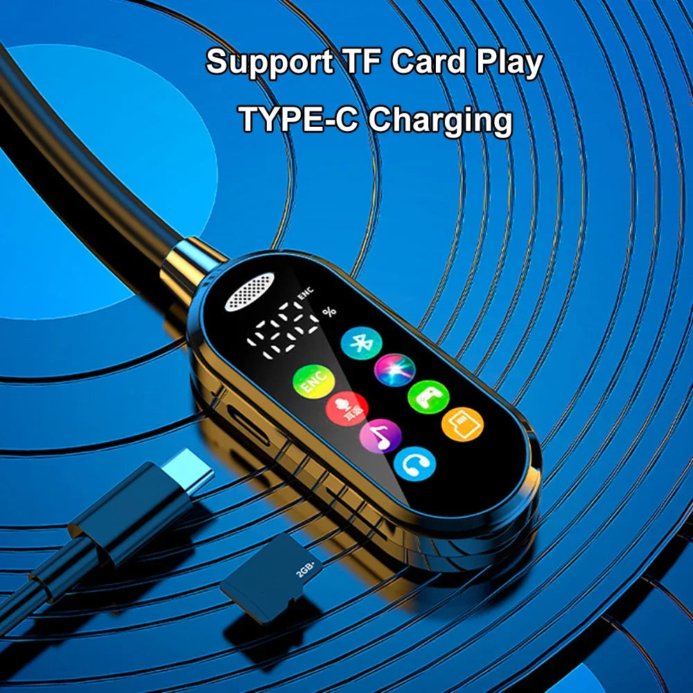 Noise Reduction Earbuds