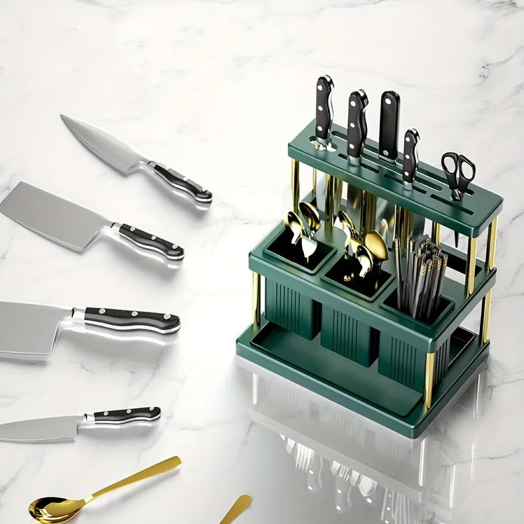 Kitchen Knife Holder