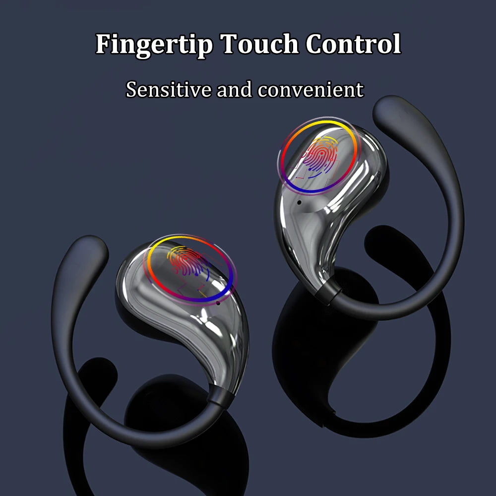 Bluetooth Wireless Waterproof Headset