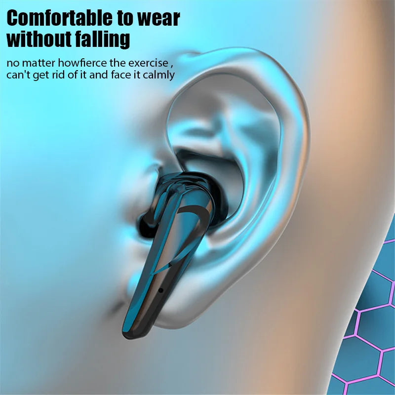 Wireless Bluetooth Earphone
