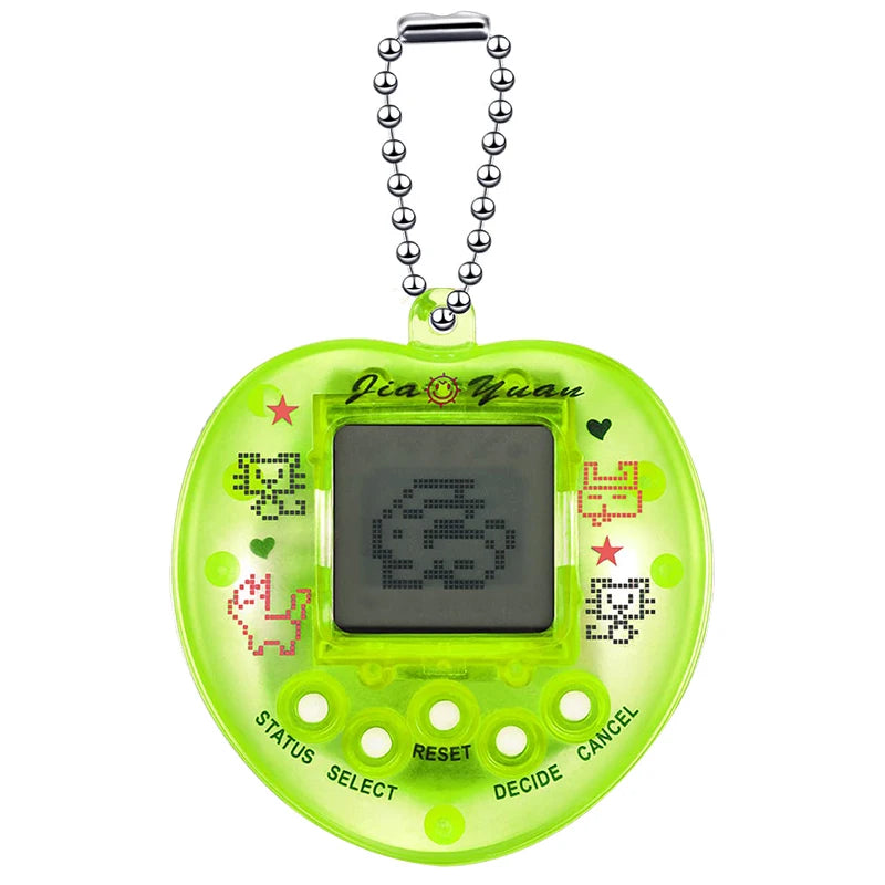 Tamagotchi Digital Pet Toy