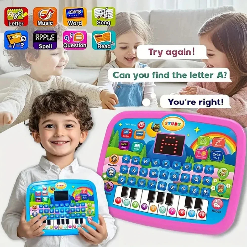 Kids Electronic Keyboard