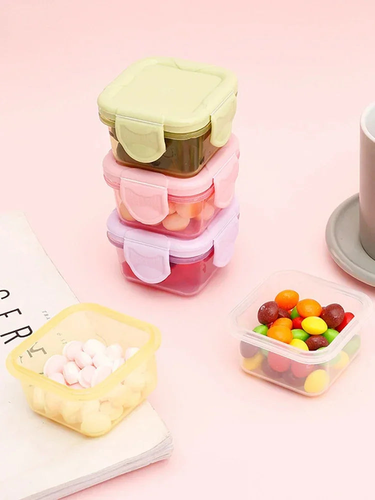 Containers Food Storage