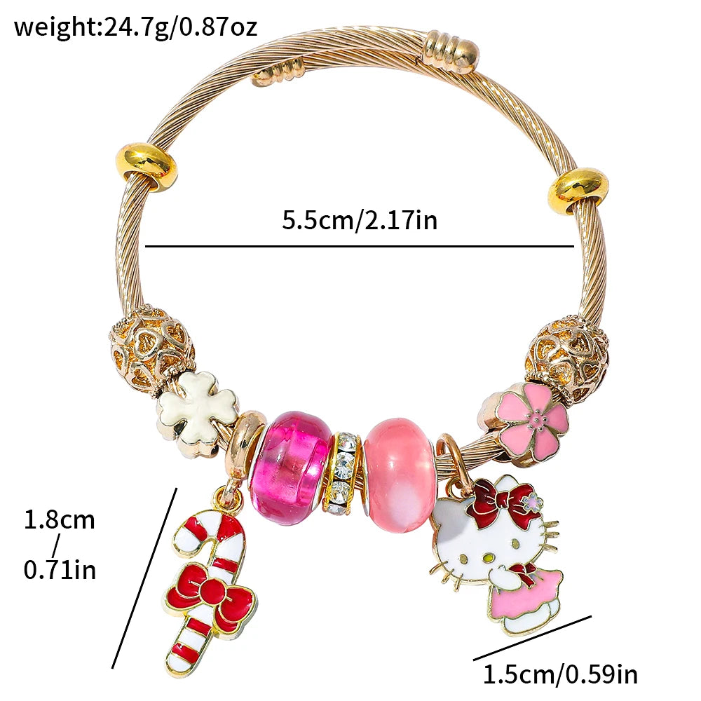 Sanrio Kawaii Cartoon Character