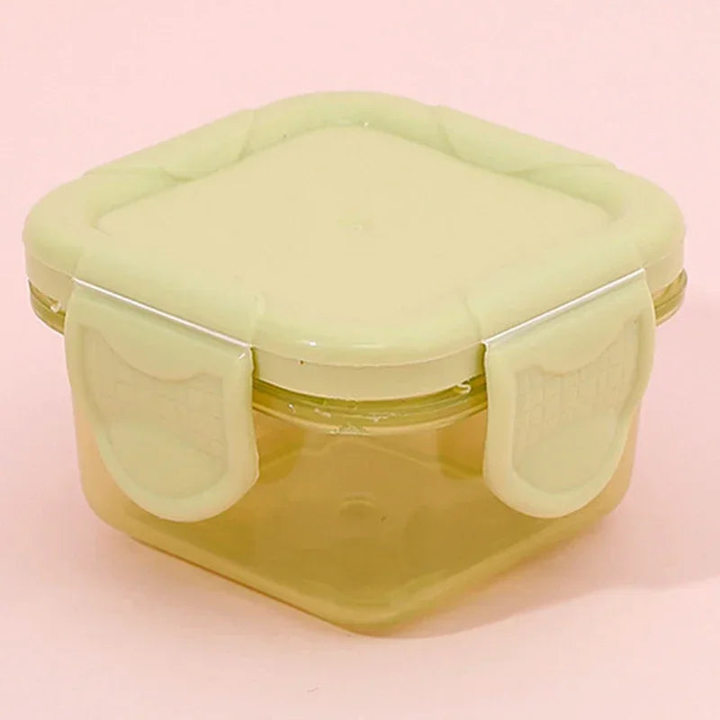Containers Food Storage