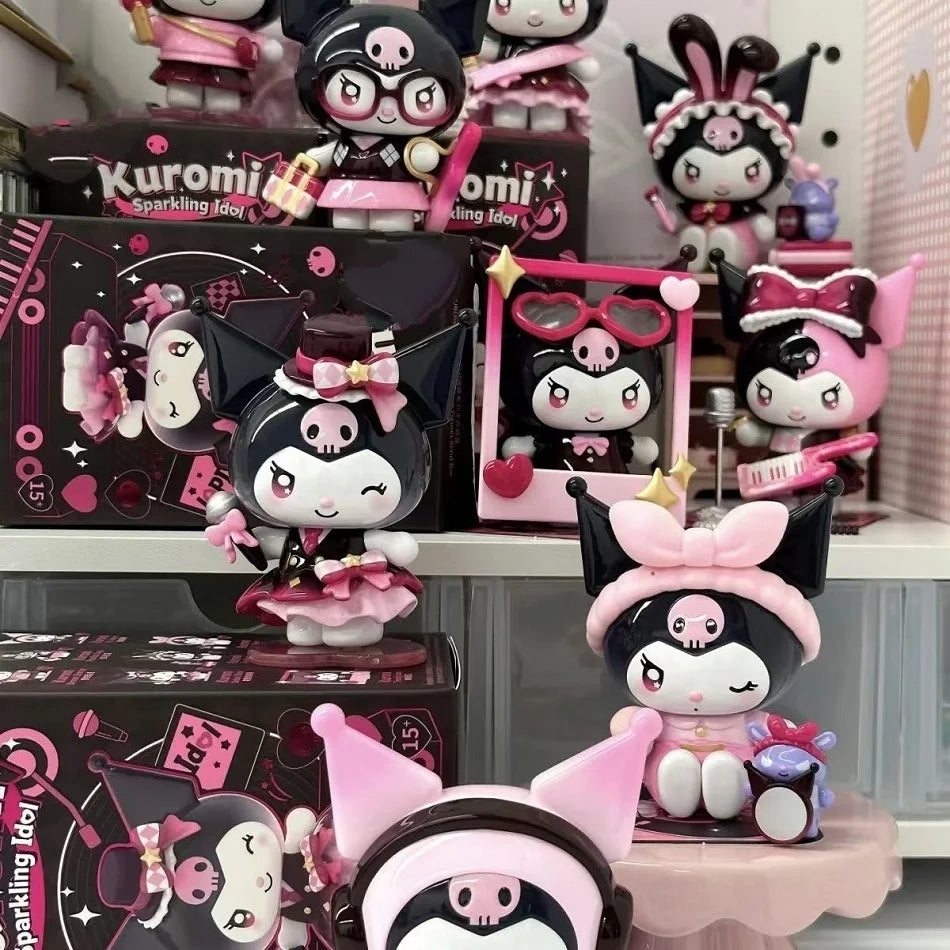 Kawaii Sanrio Toys
