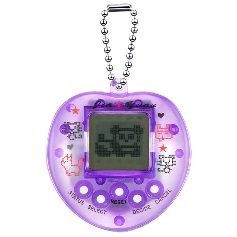 Tamagotchi Digital Pet Toy