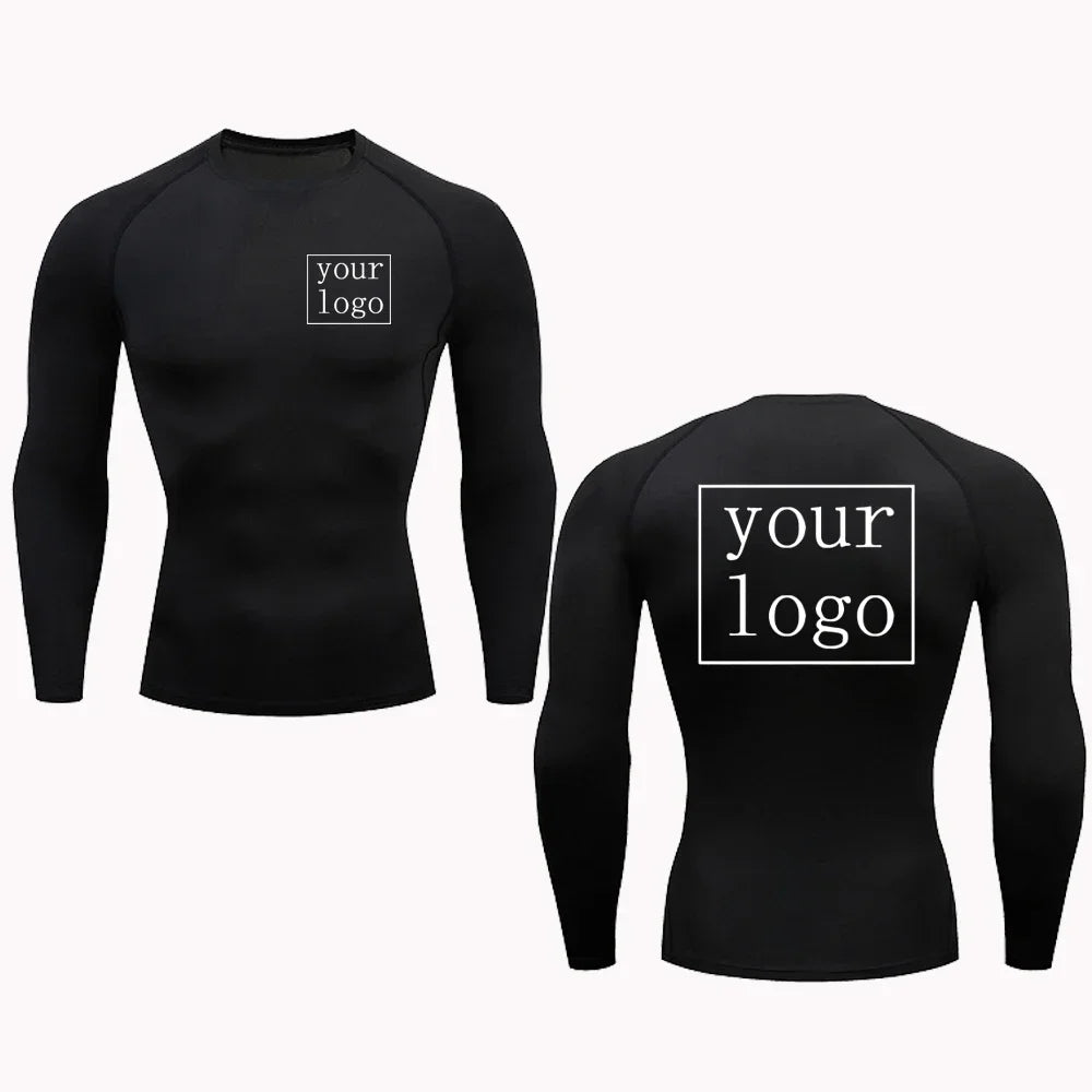 Your Design Logo T Shirt