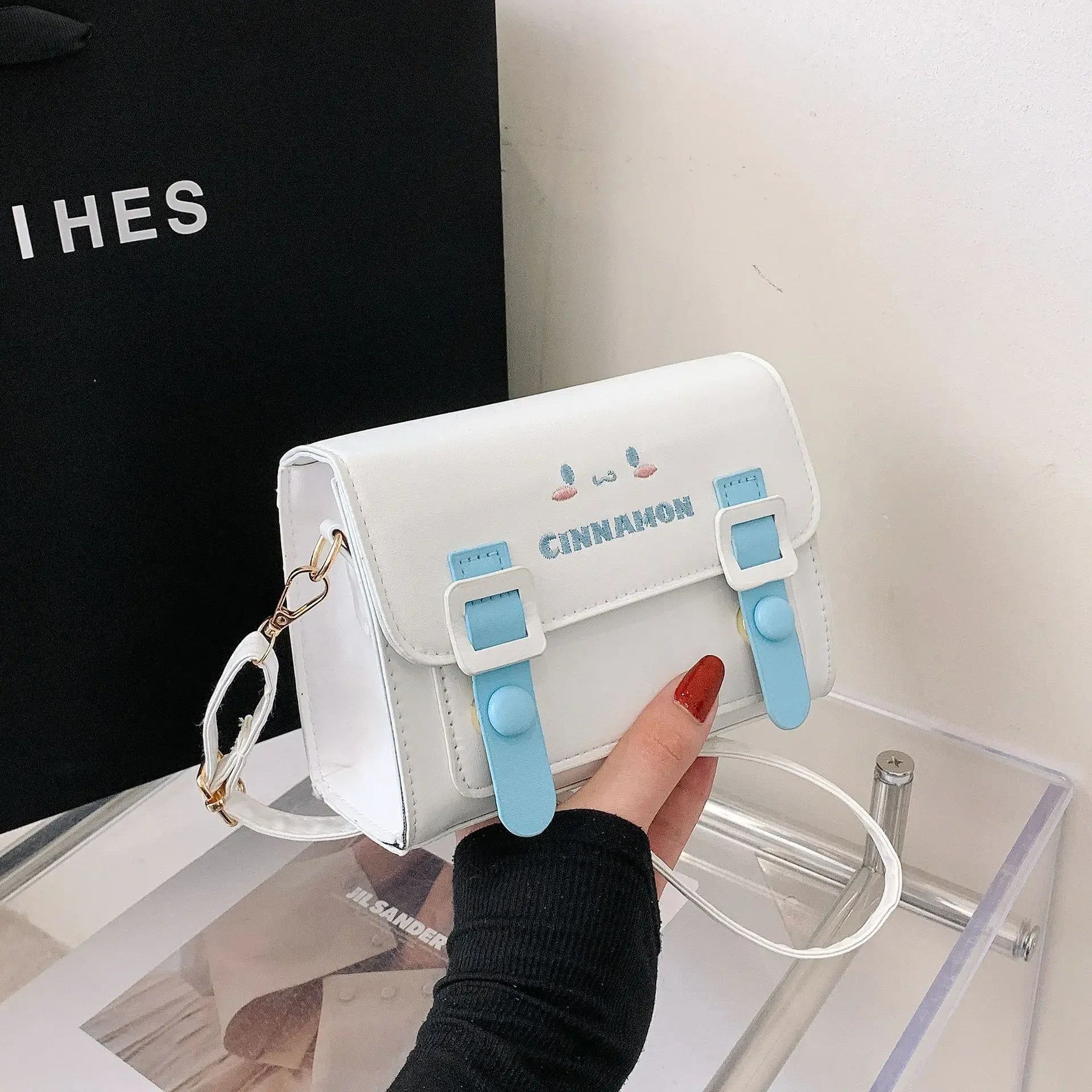 Sanrio Hello Kitty Bag