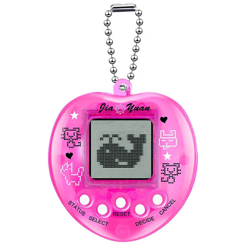 Tamagotchi Digital Pet Toy