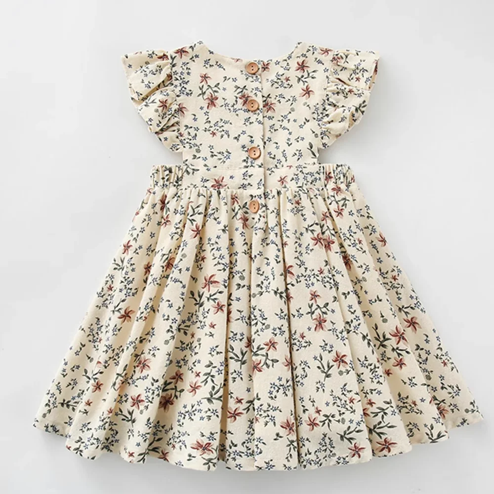 Dresses for Girls Floral