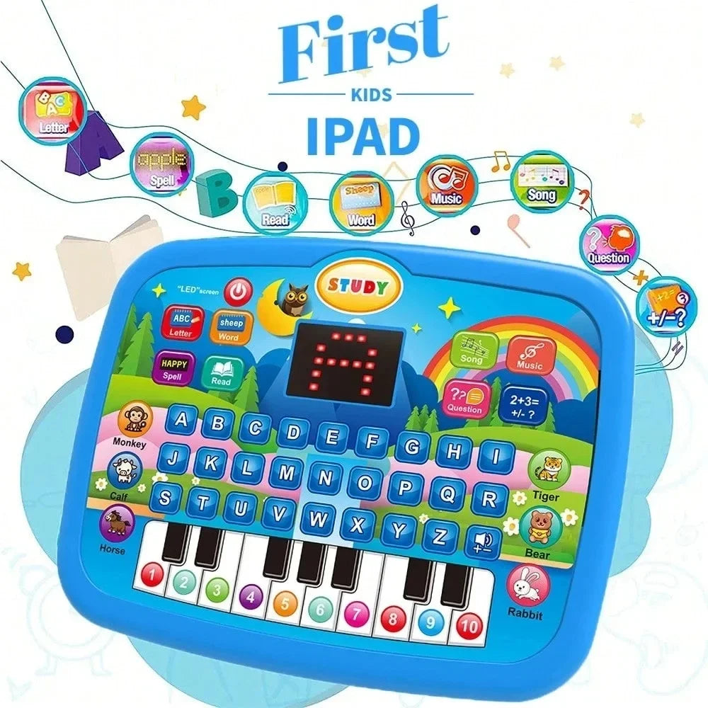 Kids Electronic Keyboard