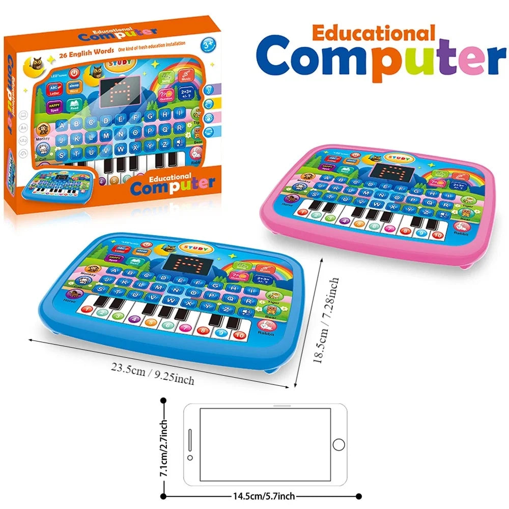 Kids Electronic Keyboard