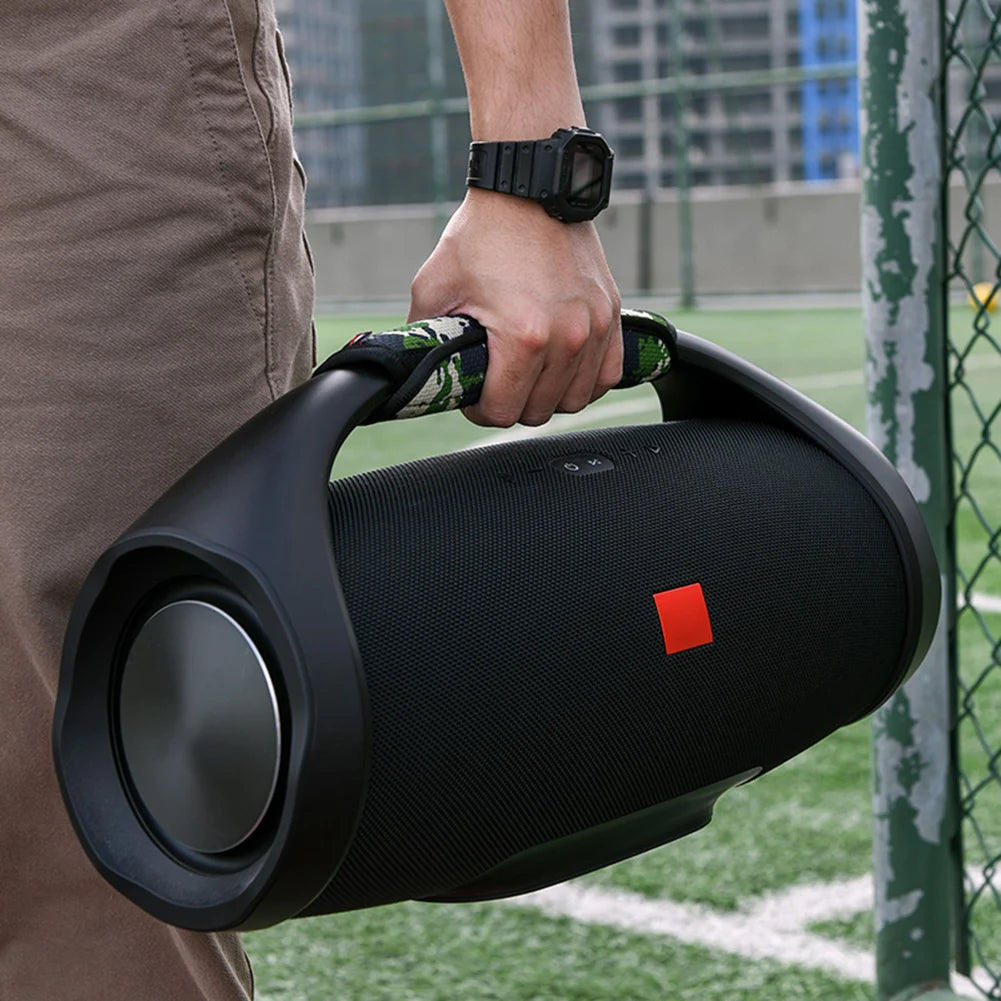 Wireless Speaker