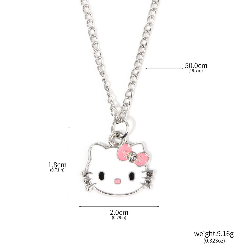 Cartoon bracelet Charm Jewelry
