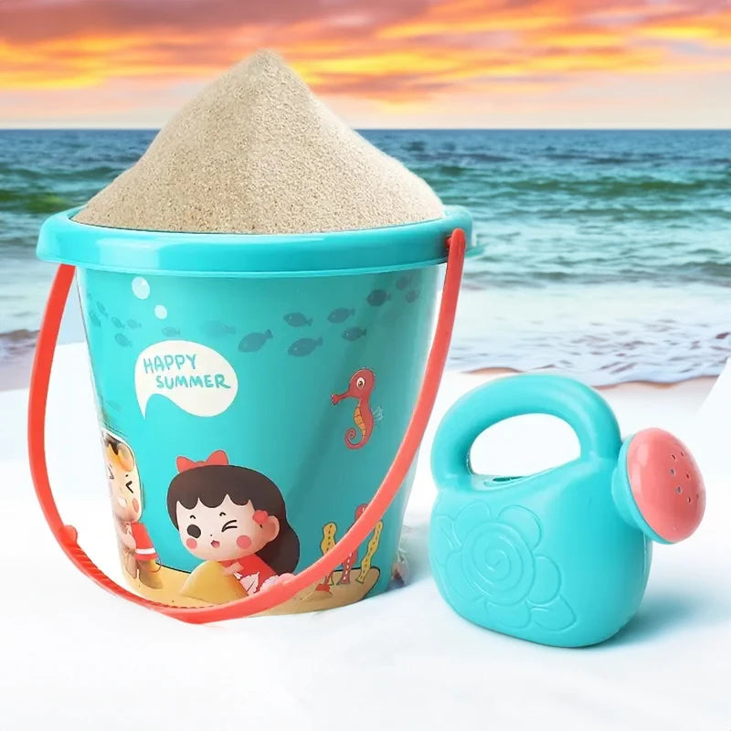 Children Beach Water Game Toys