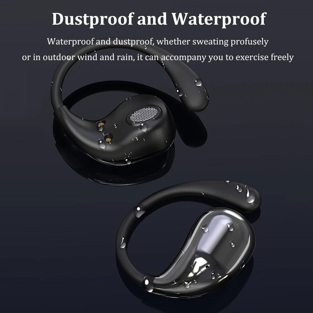 Bluetooth Wireless Waterproof Headset