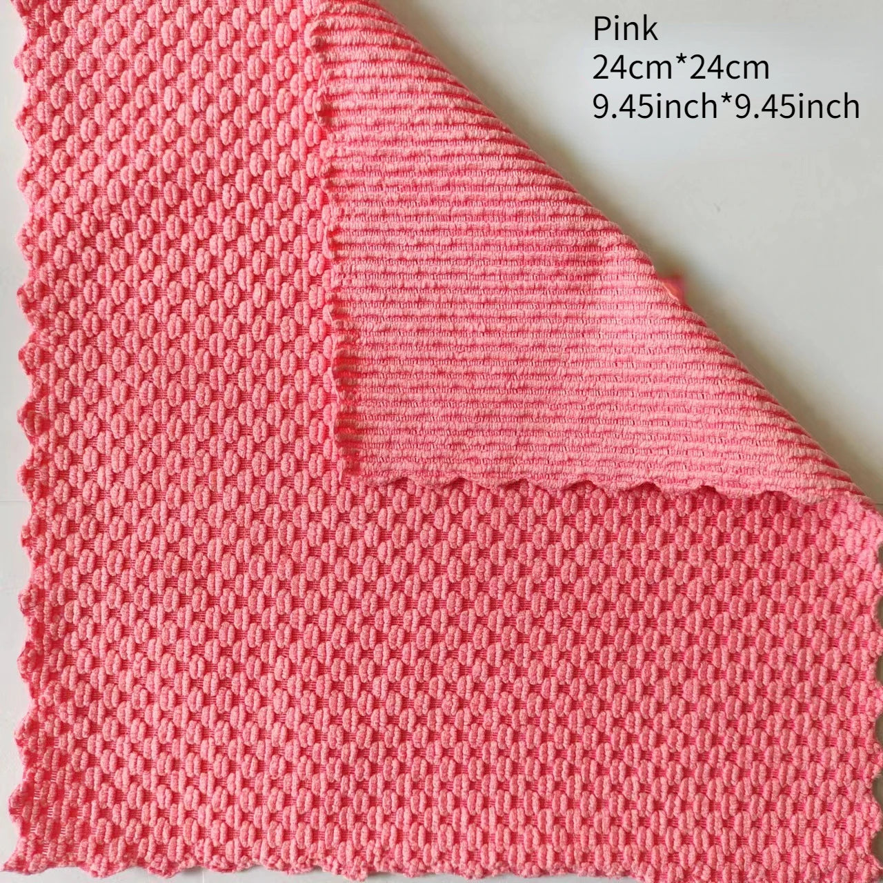 Kitchen Anti-grease towel