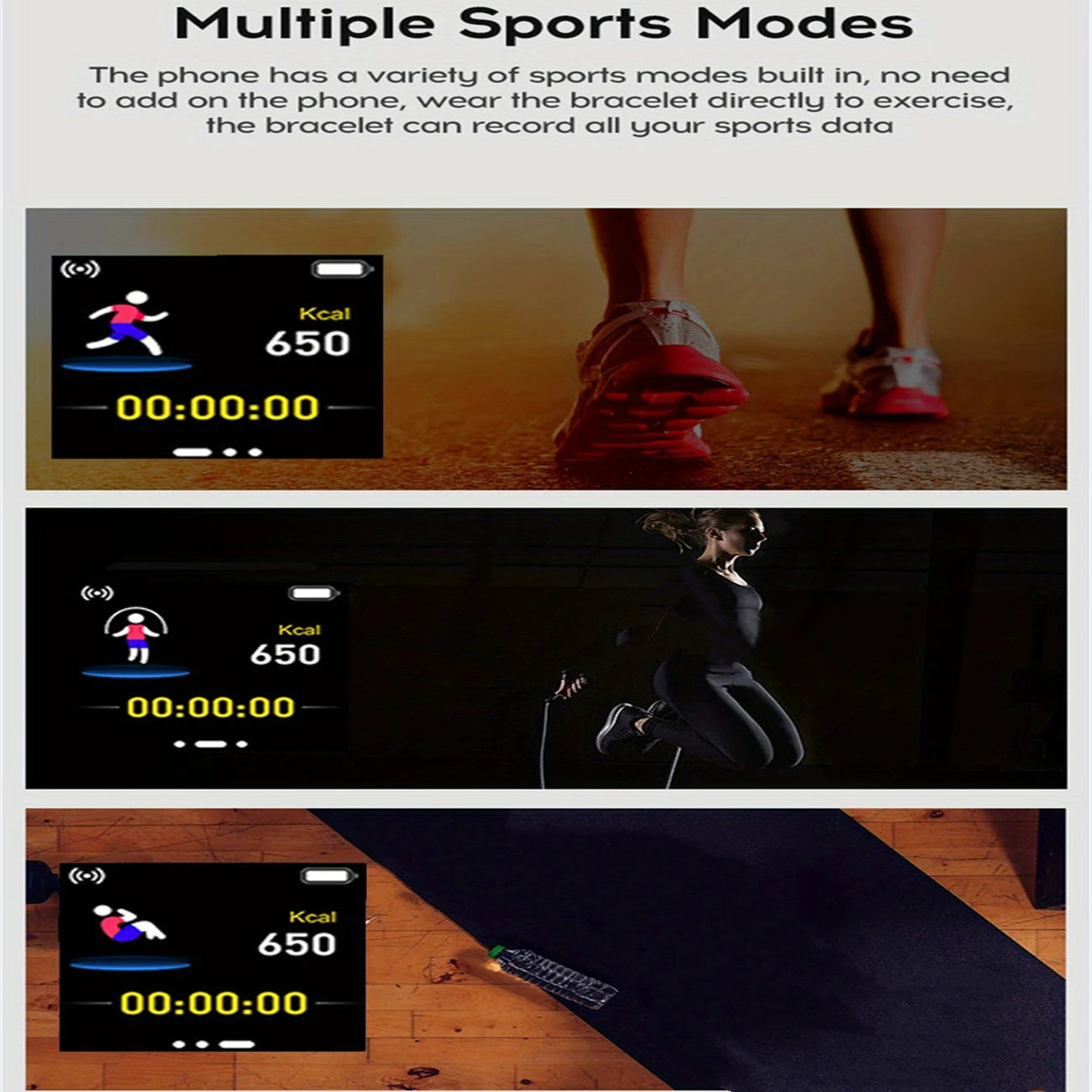 Smart Watch For Women