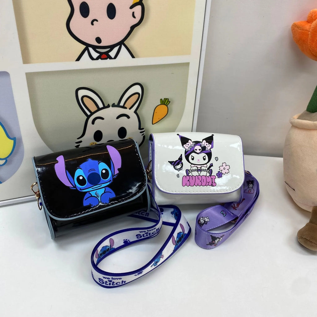 Anime Cute Crossbody Bags