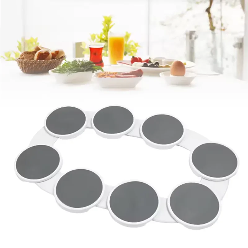 Countertop Turntable