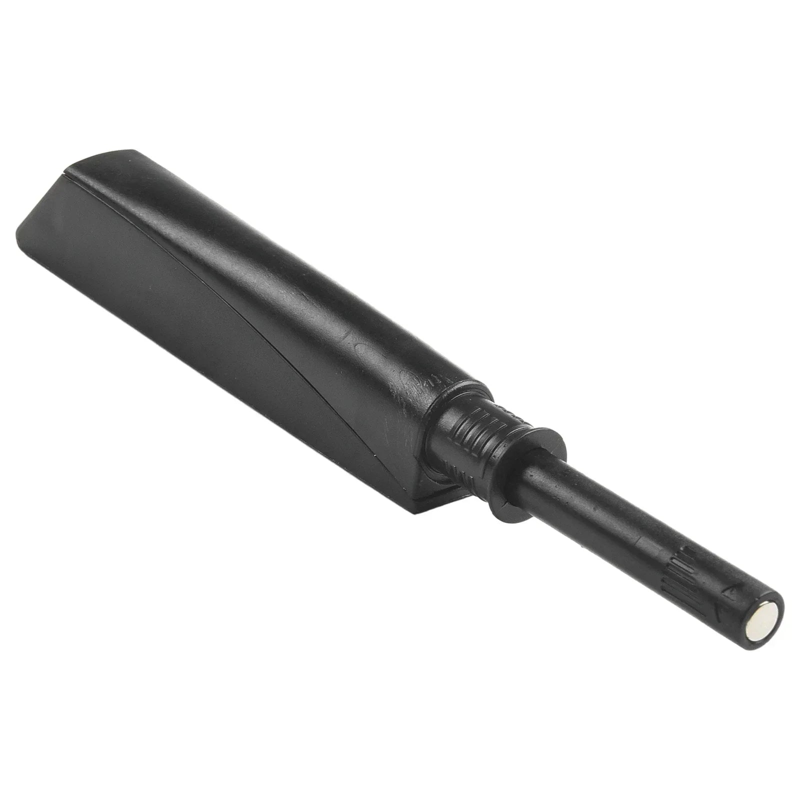 Push to open Mechanism With Magnetic Tip Spring loaded