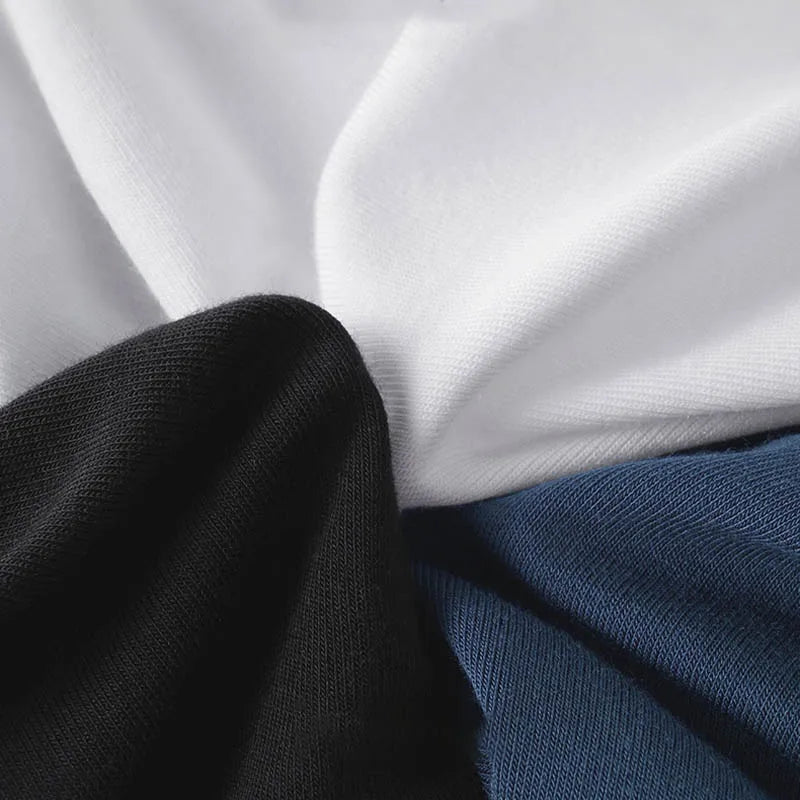 Customized Printed Leisure Men's Top