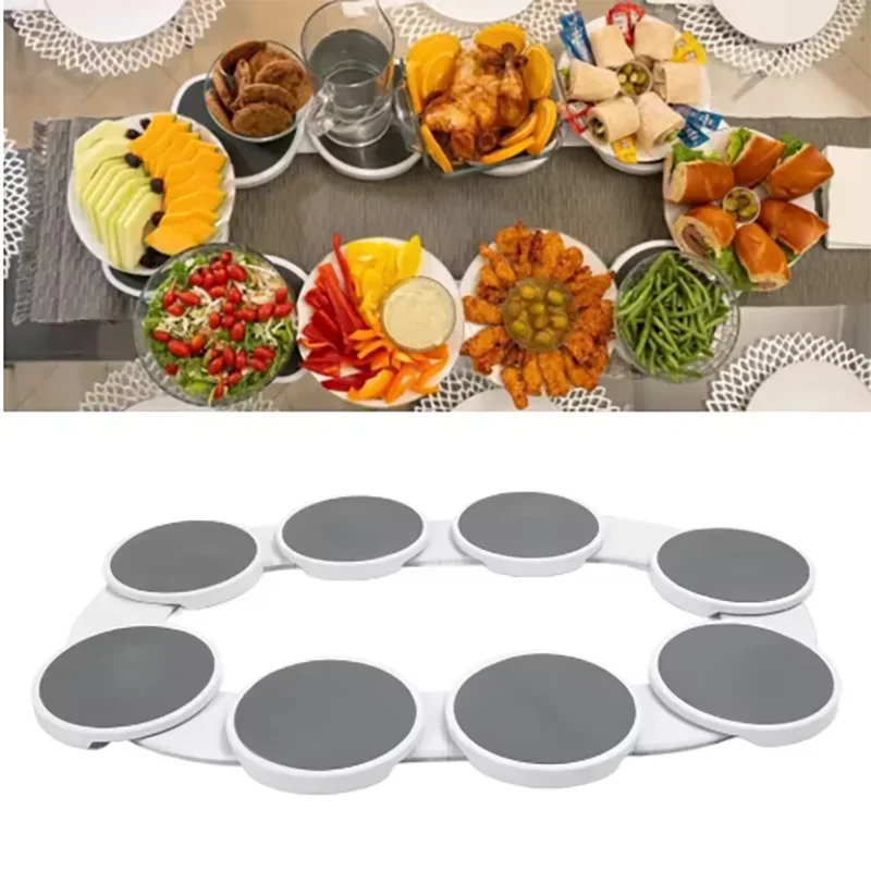 Countertop Turntable